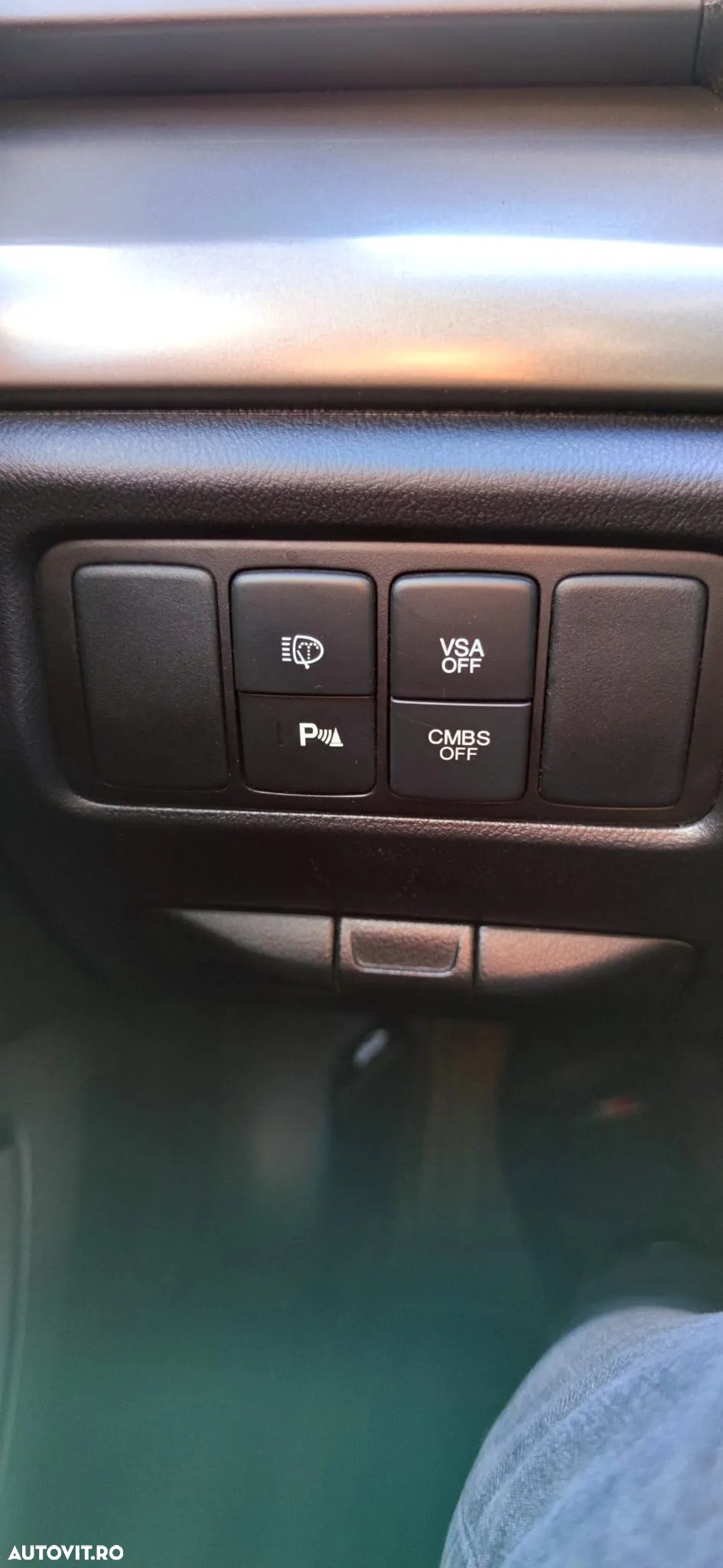 Honda Accord 2.2 i-DTEC Executive Navig - 25