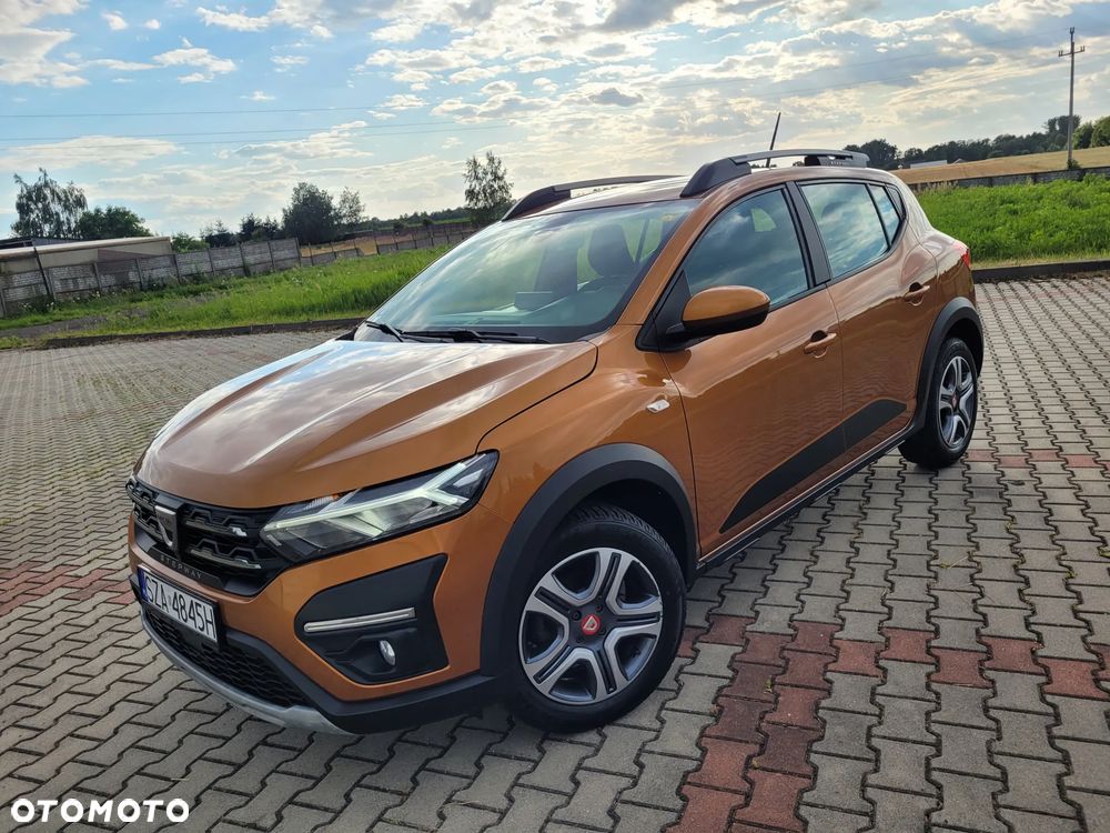 Dacia Sandero - 38