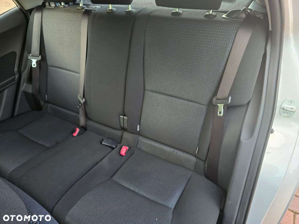 Toyota Auris 1.8 HSD Sol - 15