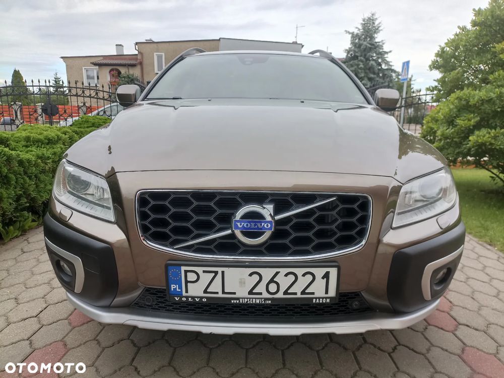 Volvo XC 70 - 3