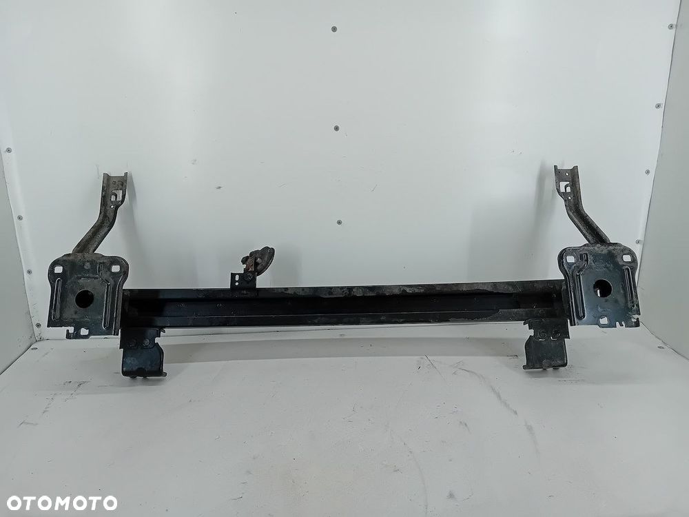 BELKA POD ZDERZAK PRZÓD CITROEN C-ELYSSE 1.6 HDI - 4