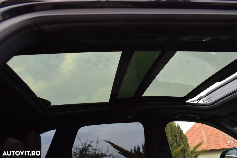 Porsche Cayenne 4.2 L S - 34