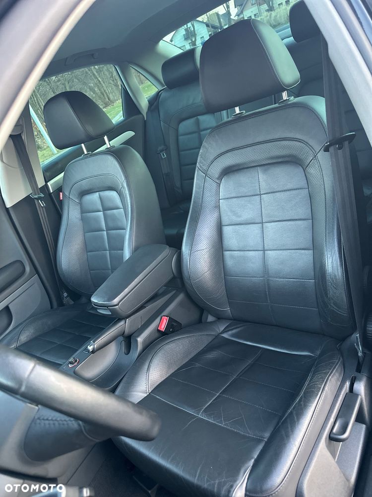 Seat Exeo 1.8TSI Sport - 14