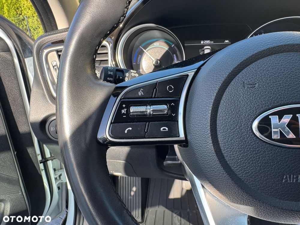 Kia XCeed 1.6 GDI DCT6 OPF Platinum Edition - 27