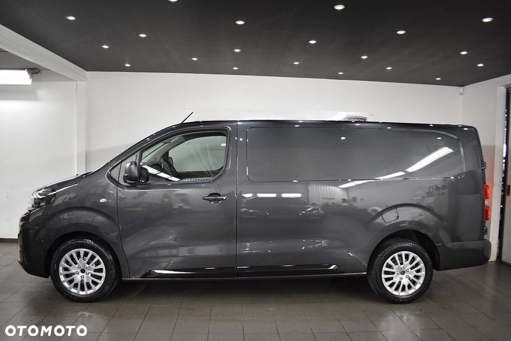 Peugeot Expert XL L2H1 2.2 150KM - 4
