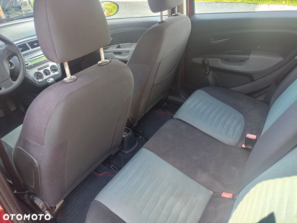 Fiat Grande Punto 1.3 Multijet 16V Active - 6