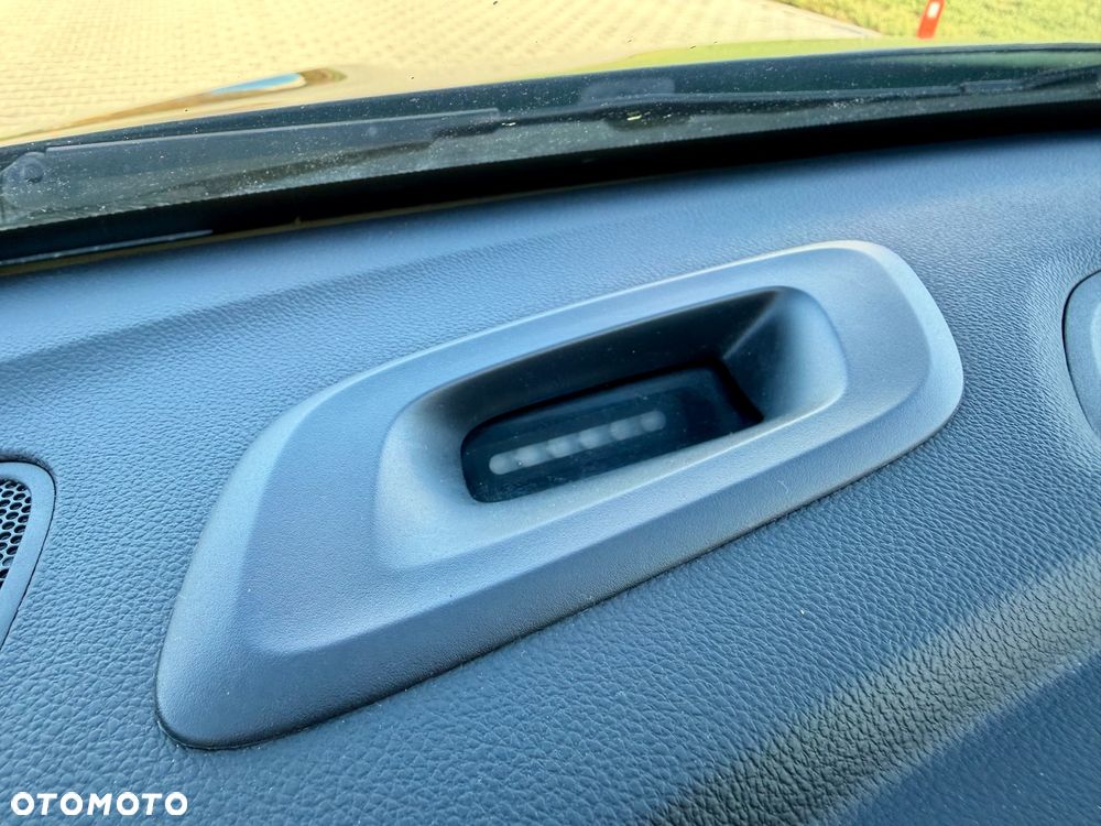Opel Astra - 31