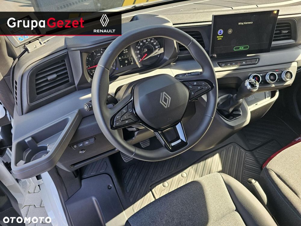 Renault Master - 5