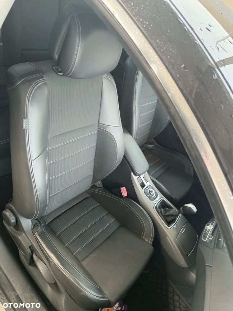 Renault Laguna 1.5 dCi Authentique - 7