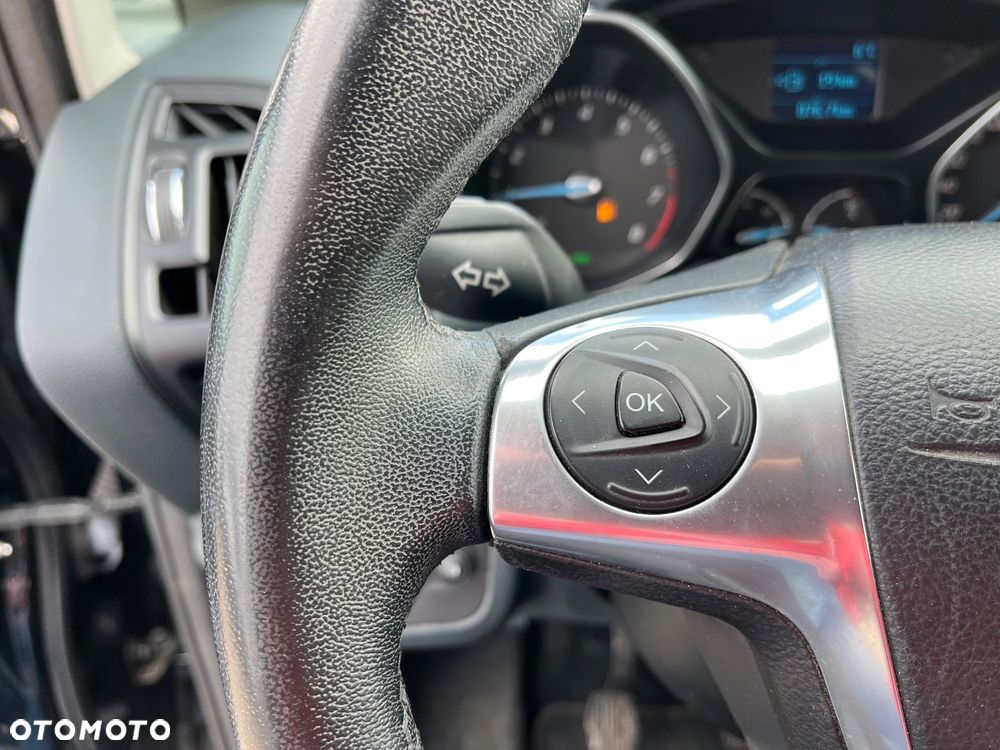 Ford C-MAX 1.6 Ambiente - 15