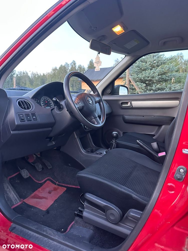 Suzuki Swift - 14