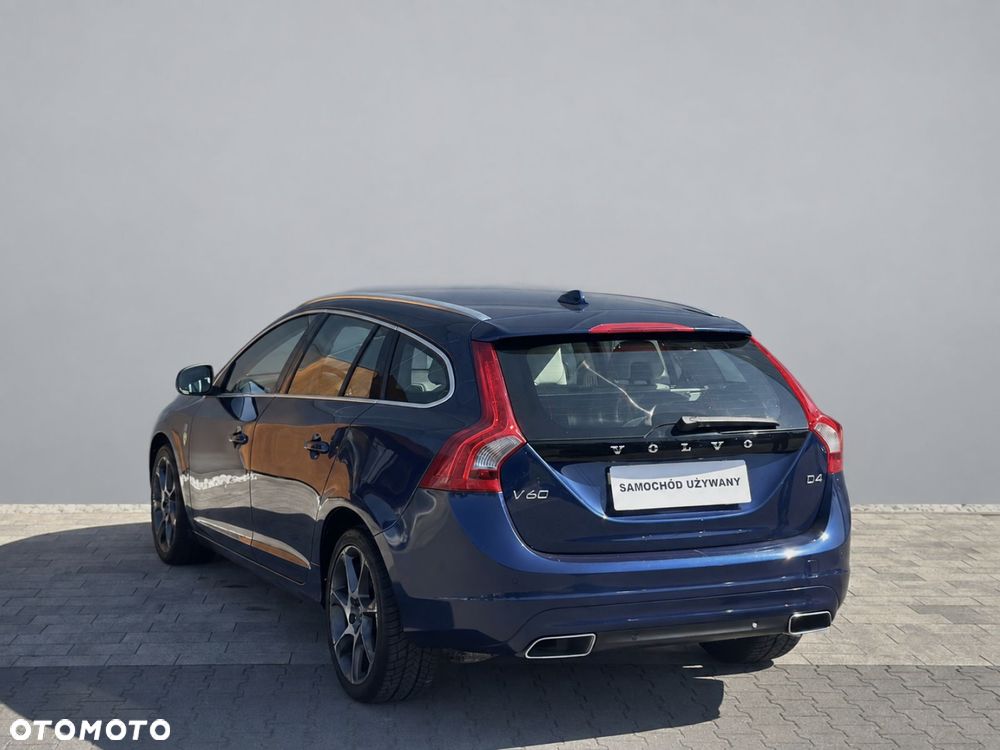 Volvo V60 - 7