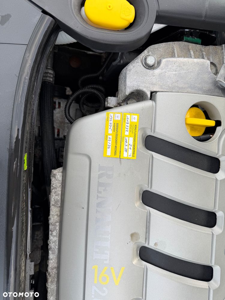 Renault Megane 2.0 Grandtour Luxe Privilege - 20