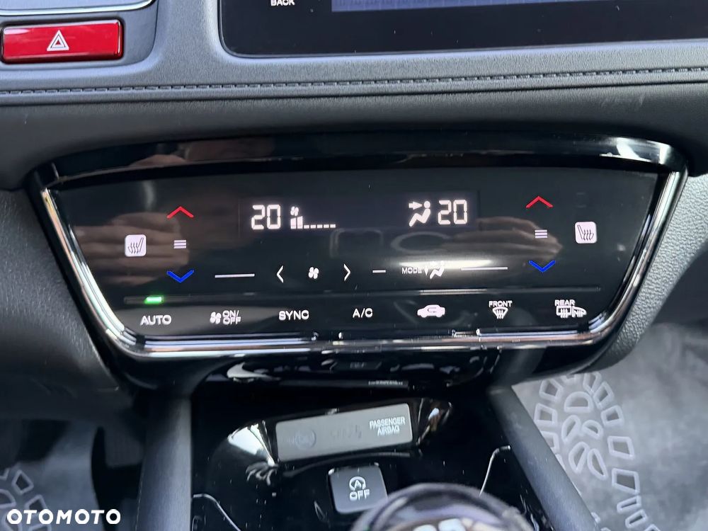 Honda HR-V 1.5 Elegance (ADAS/Honda Connect+) - 9