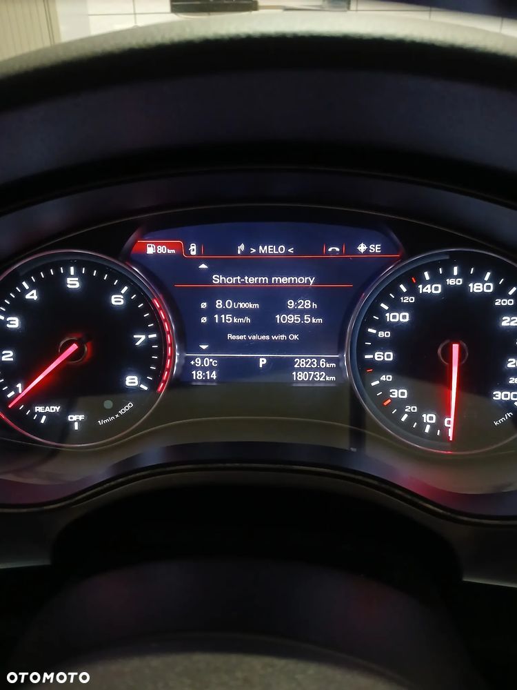 Audi A7 Sportback - 4
