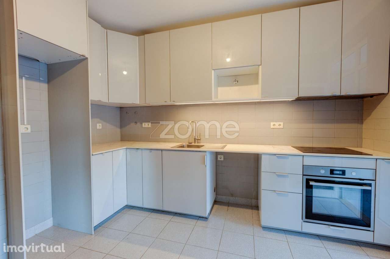 Apartamento T4 no coração de Famalicão - Grande imagem: 4/22