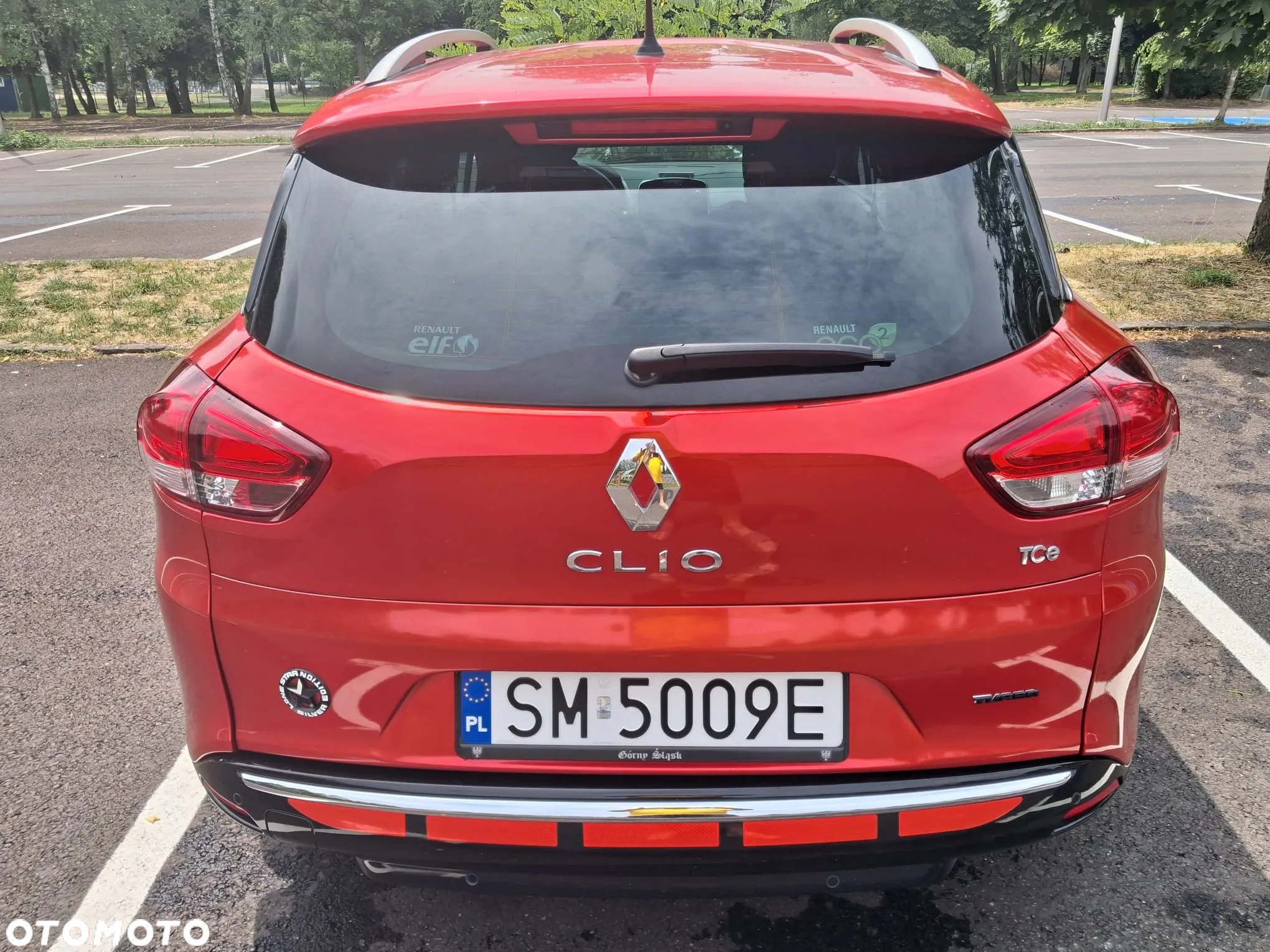 Renault Clio 0.9 Energy TCe Life - 5