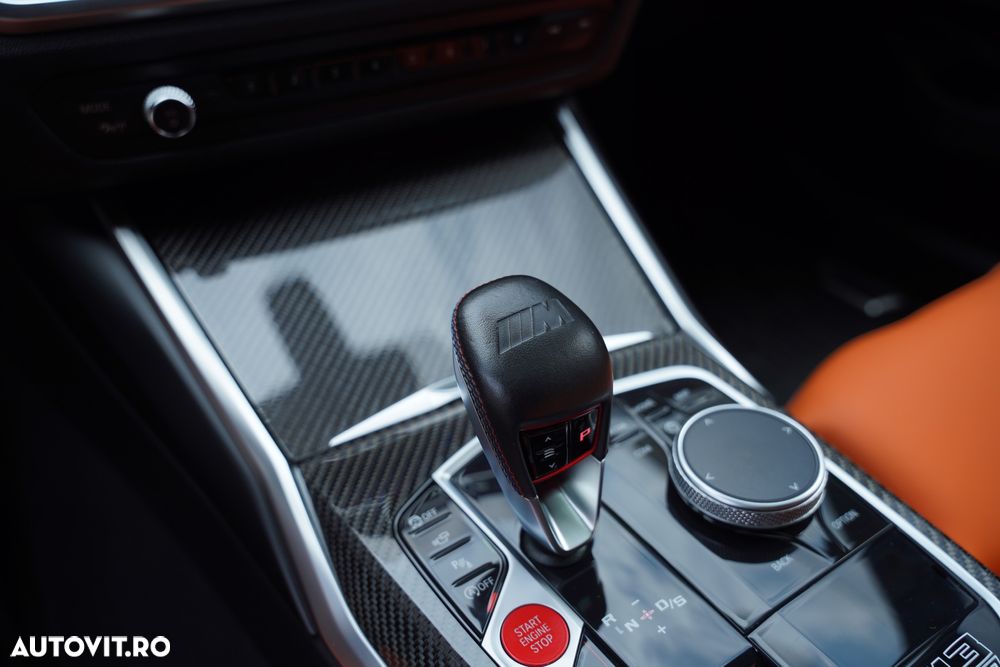 BMW M3 - 18