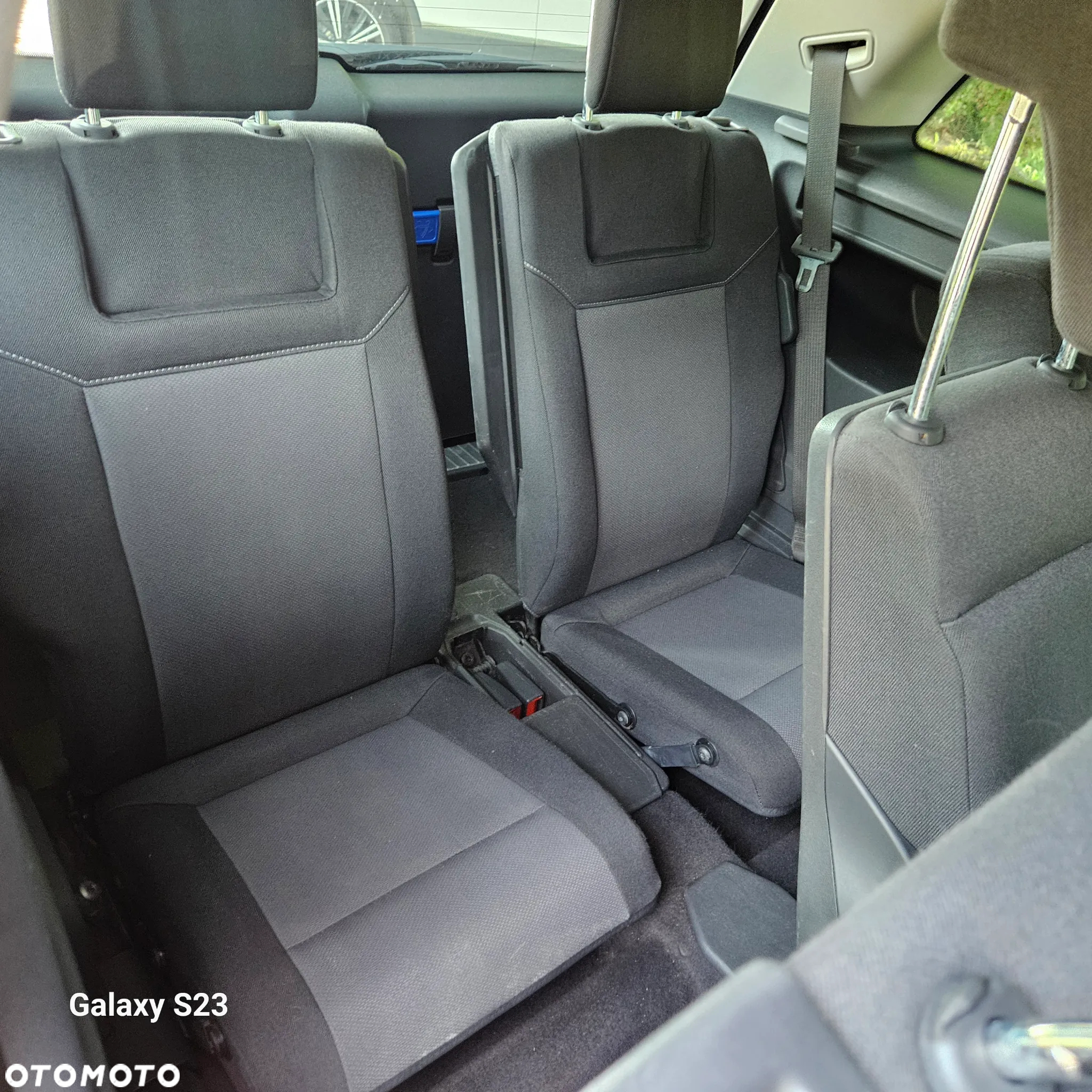 Opel Zafira 1.6 Edition - 26