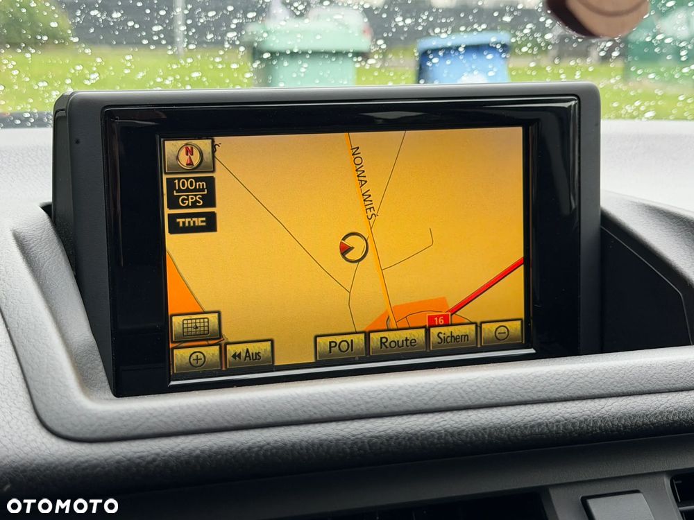 Lexus CT Executive Line - 24