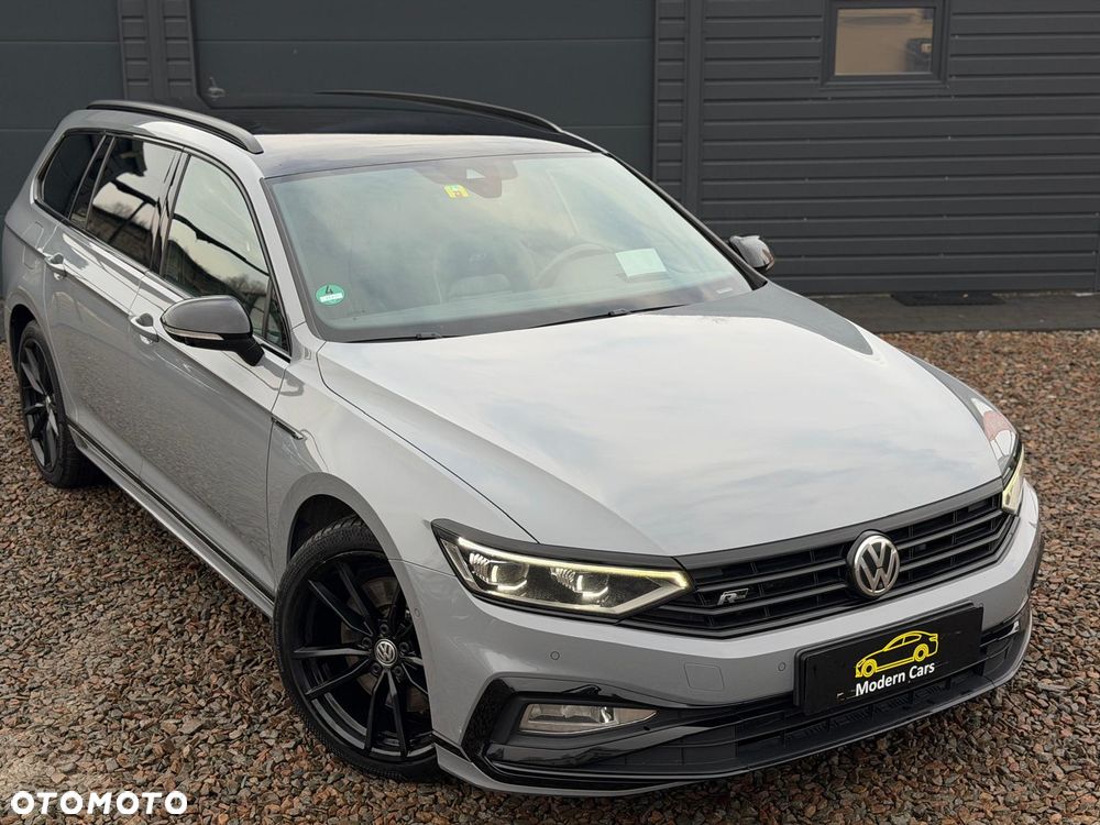 Volkswagen Passat - 2