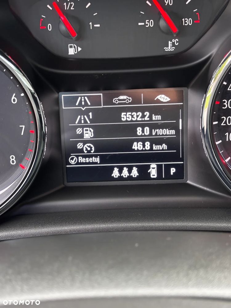 Opel Astra 1.4 T GPF Enjoy S&S - 20