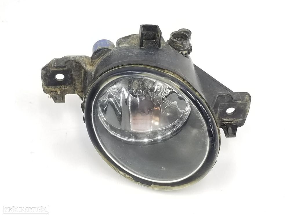 FAROL DE NEVOEIRO ESQUERDO NISSAN NAVARA NP300 PICK-UP D23M - 1