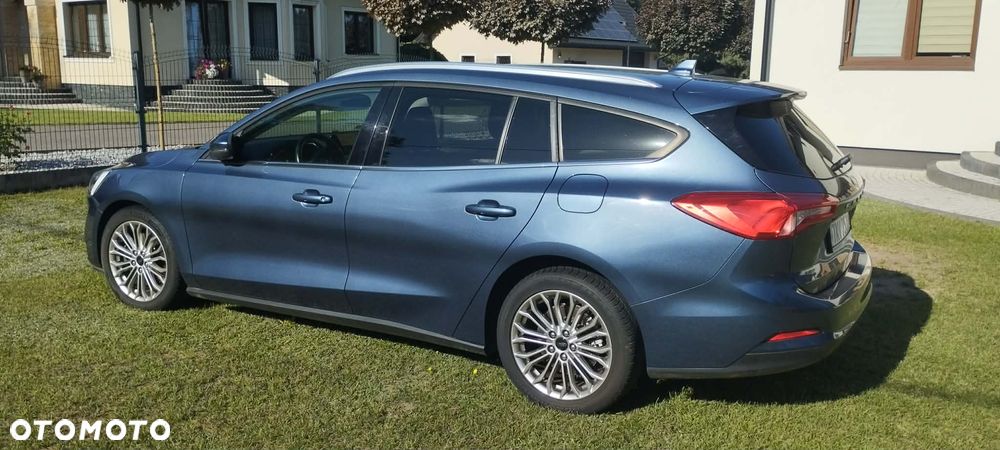 Ford Focus - 2