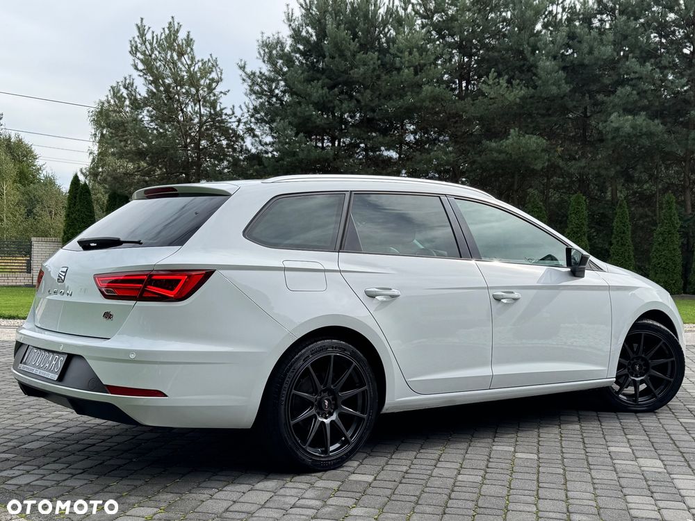 Seat Leon 1.4 TSI FR S&S - 17