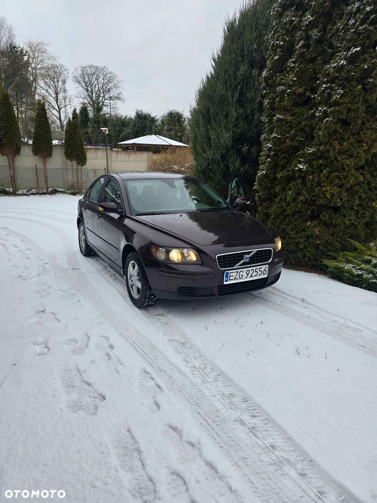Volvo S40 1.6D - 19