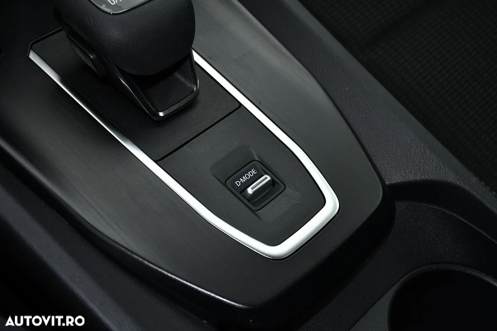 Nissan Qashqai 1.3 DIG-T MHEV Xtronic N-Connecta - 17