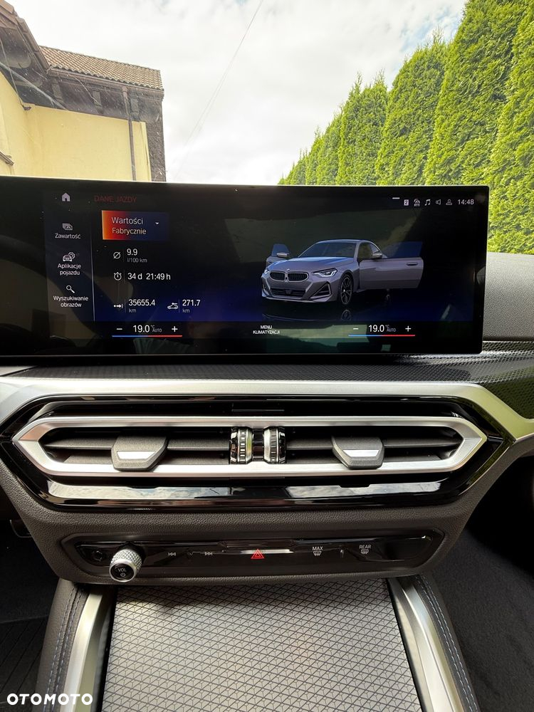 BMW Seria 2 M240i xDrive - 19