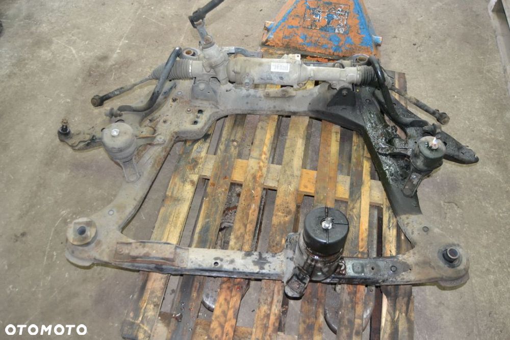 Wózek zawieszenia Sanki przód Lexus Rx 400h 300 - 1