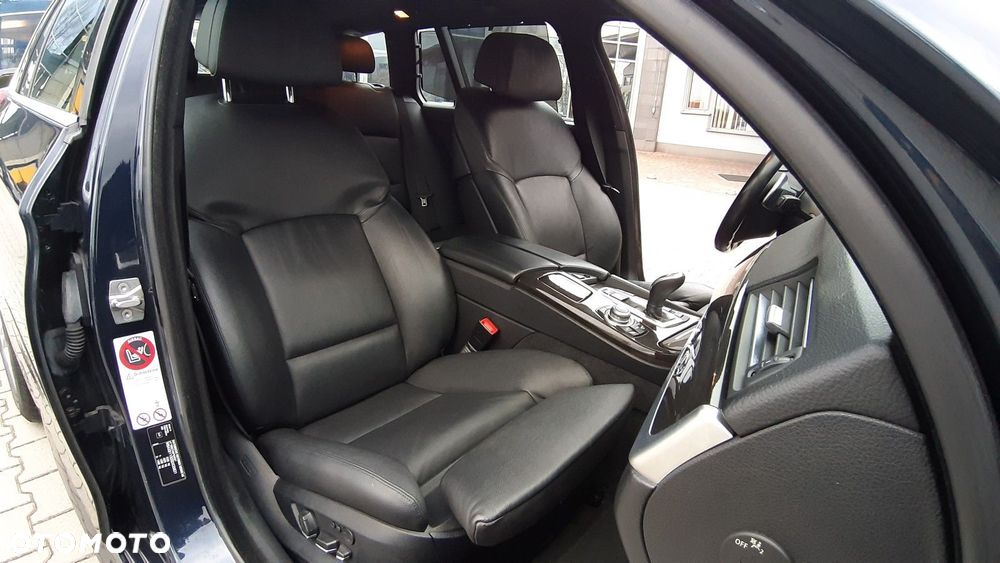BMW Seria 5 - 15