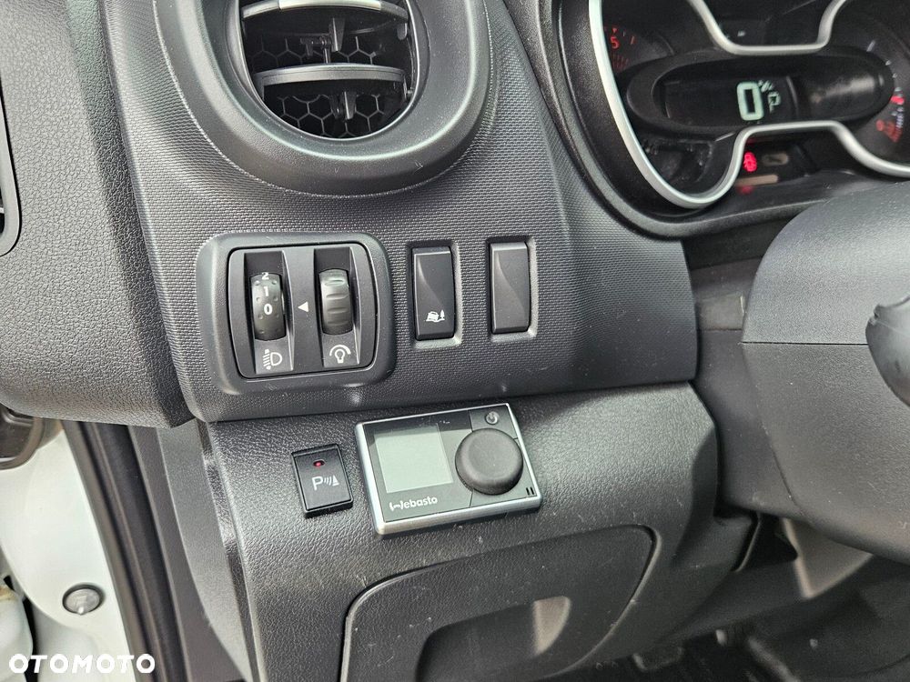 Renault Trafic L2H1 *59999zł NETTO* 2.0dCi/145KM - 24