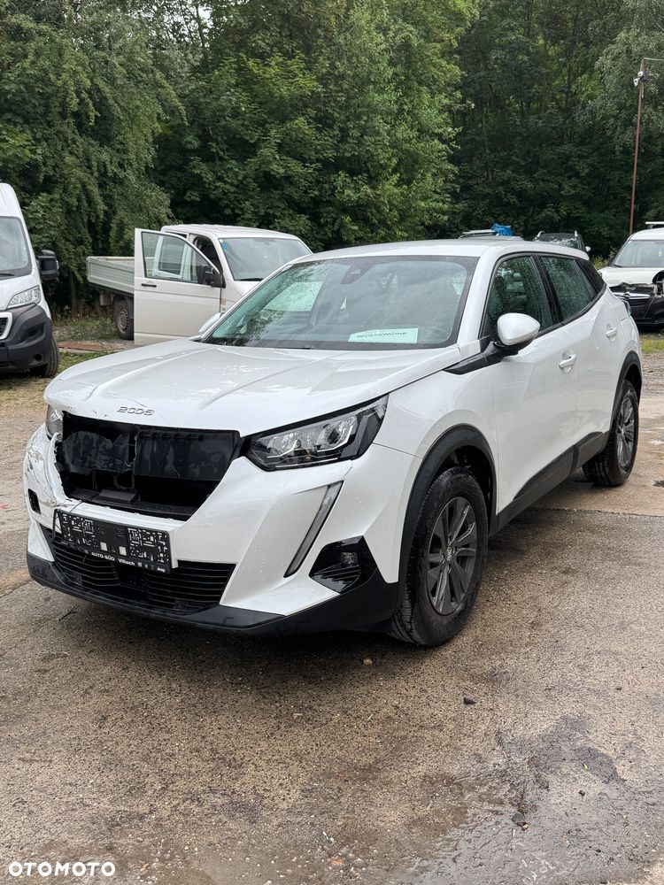 Peugeot 2008 1.2 PureTech Active Pack S&S - 2