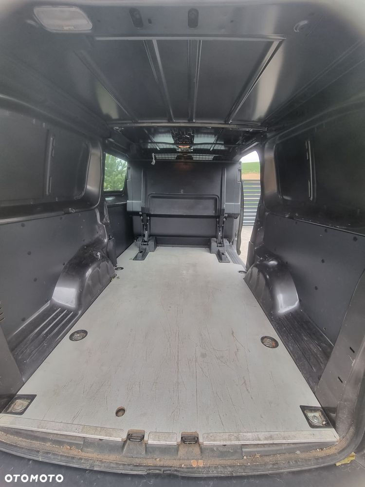 Toyota ProAce D-4D Long 3,0t (bryg.) - 10