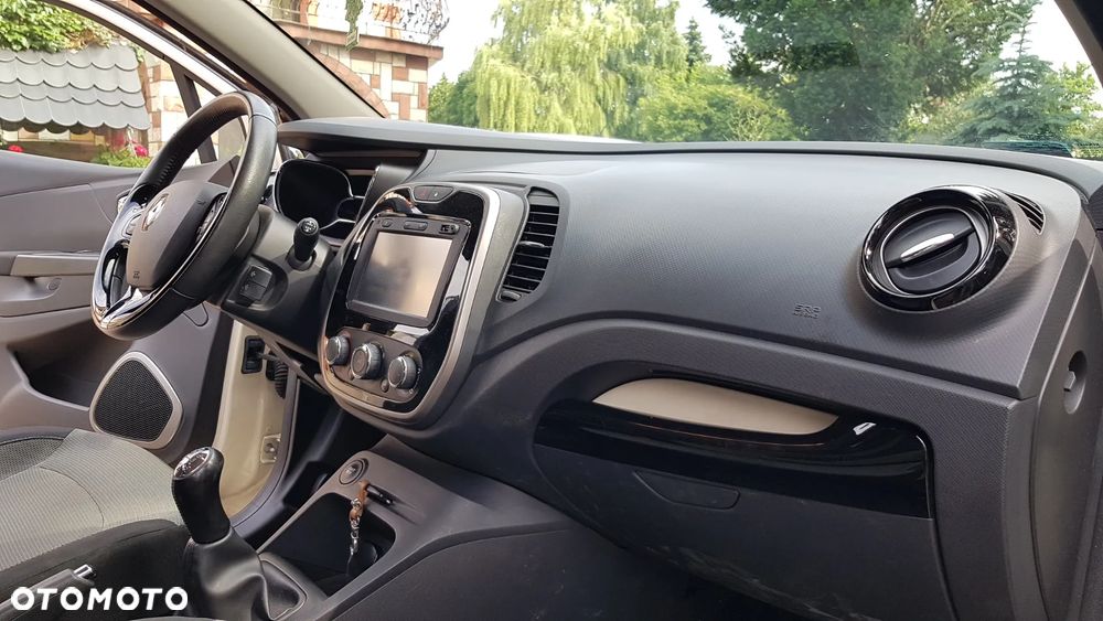 Renault Captur 0.9 Energy TCe Limited - 23