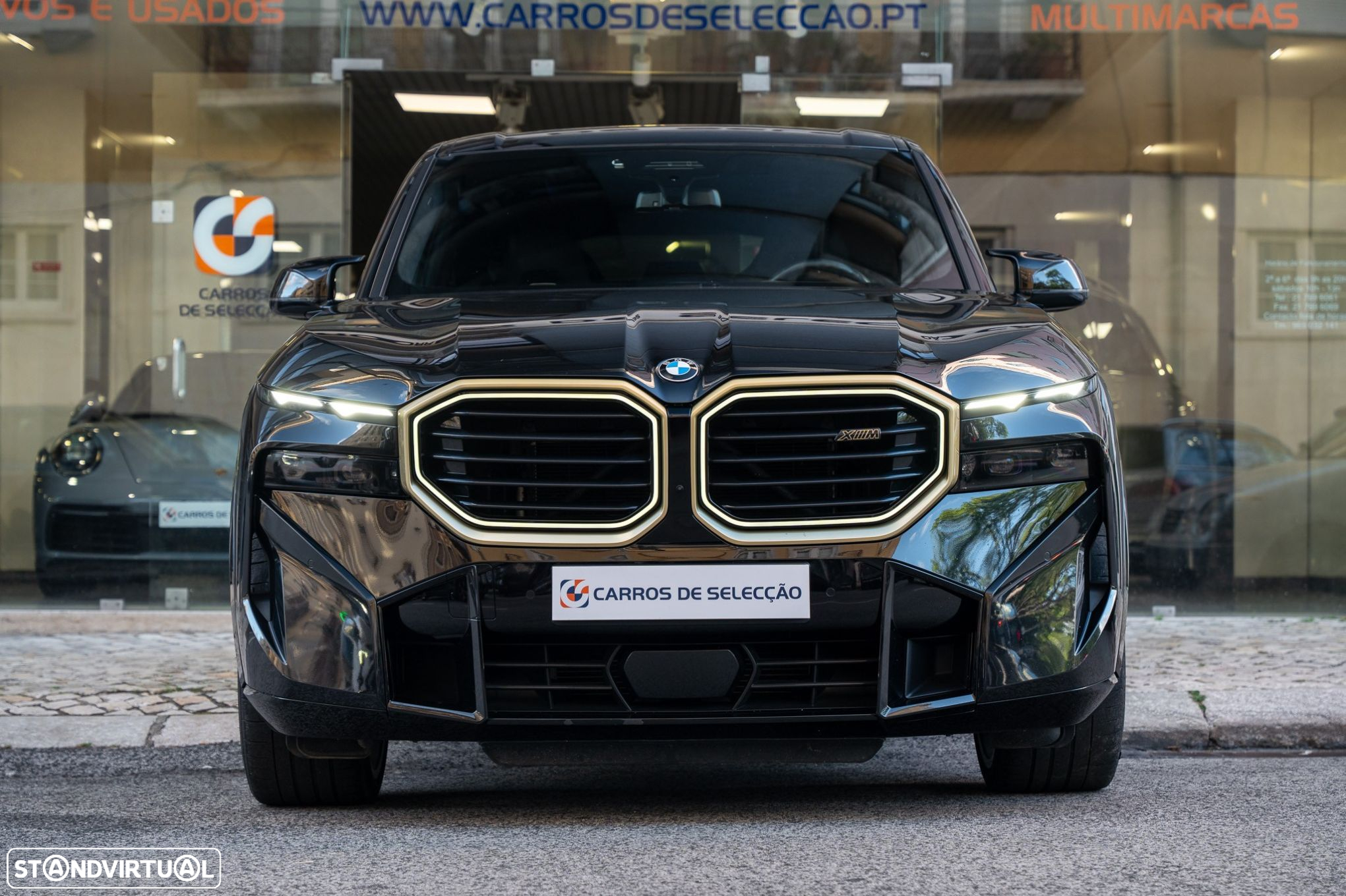 BMW XM - 2