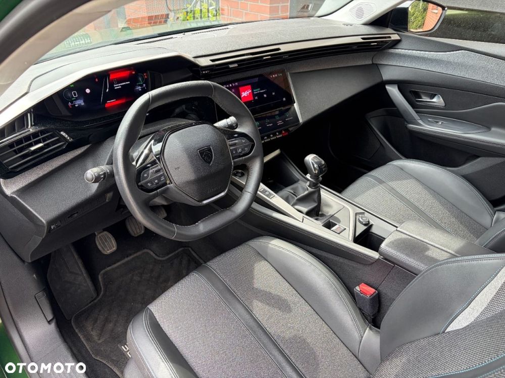 Peugeot 308 PureTech 130 Allure - 8