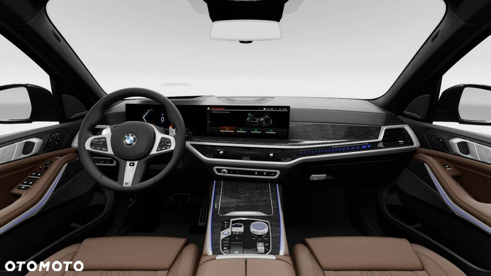 BMW X7 - 11