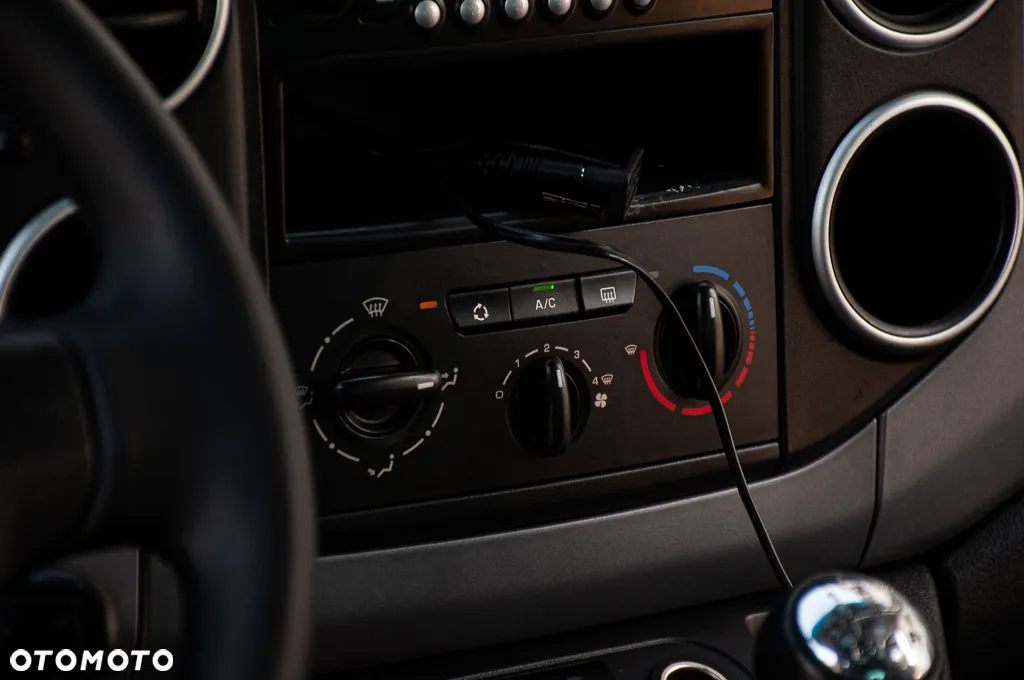 Citroën Berlingo II 1.6 HDi Multispace - 35