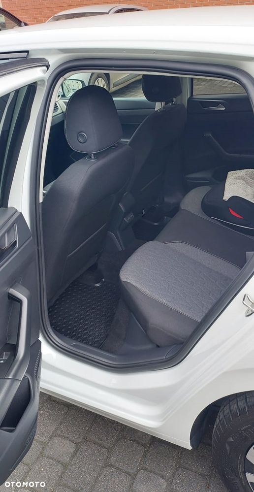 Volkswagen Polo 1.0 MPI Life - 3