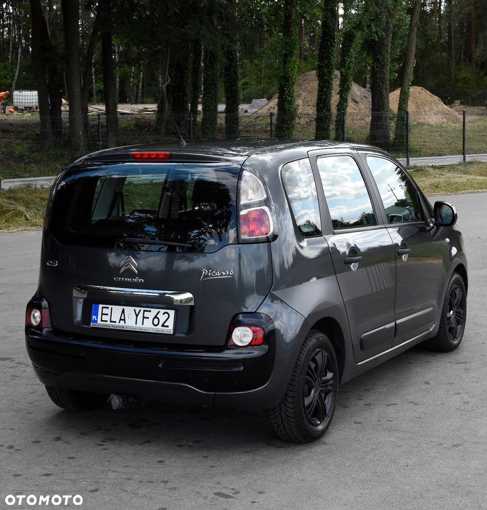 Citroën C3 Picasso HDi 90 FAP Selection - 7