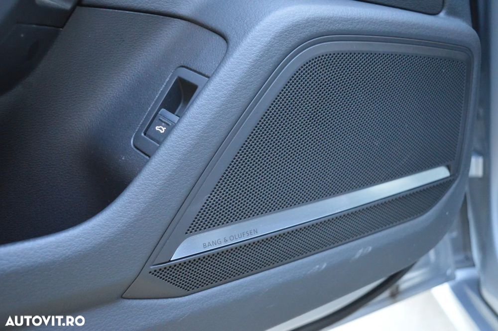 Audi A7 Sportback 50 TDI quattro Tiptronic - 26