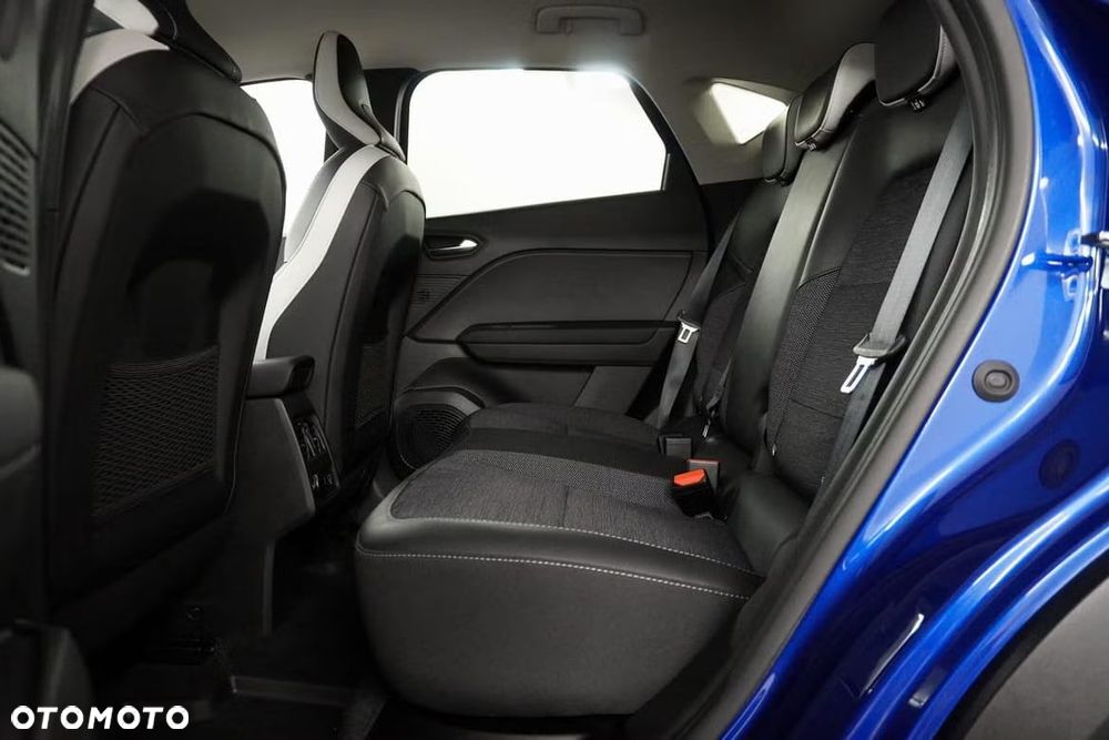 Renault Captur 1.6 E-TECH Plug-In Intens - 14