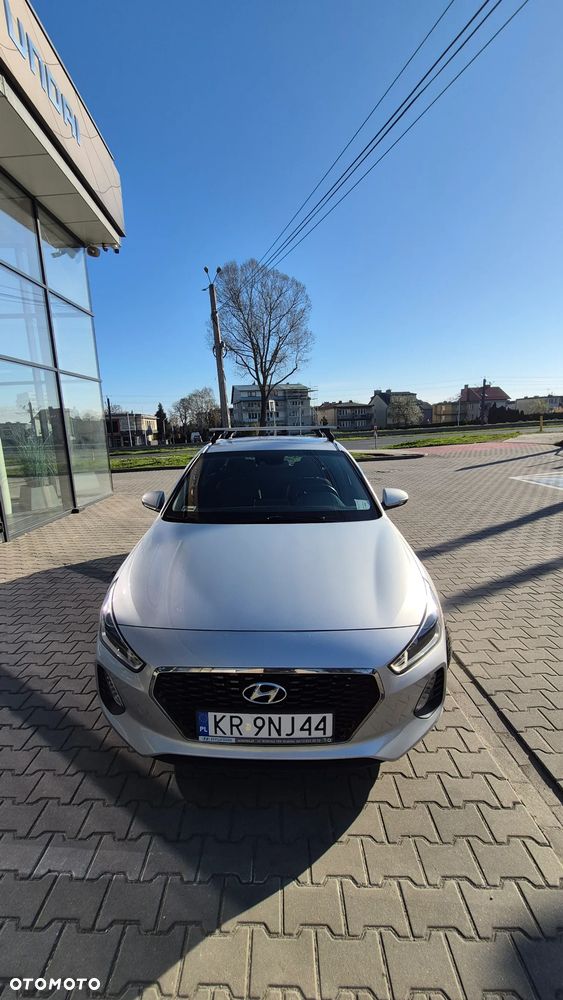 Hyundai i30 1.4 Classic + - 36