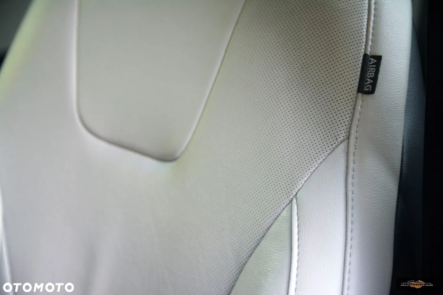 Ford Edge - 29