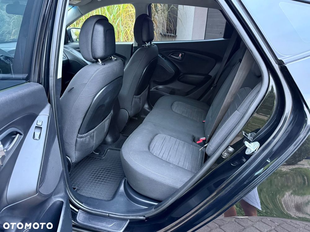 Hyundai ix35 - 11