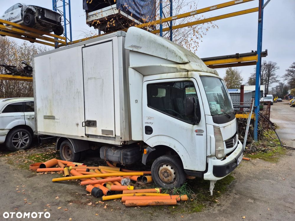 Renault MAXITY - 15